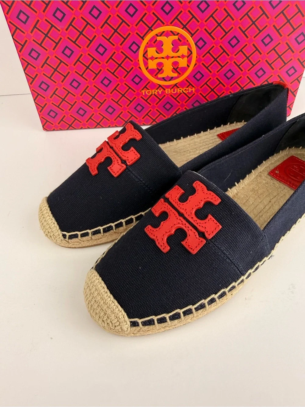 N/A tory burch